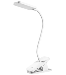 Настільна світлодіодна лампа Ledvance Panan Clip Square Dim 5W 4000K